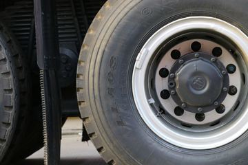  ŷGTL  440 8X4 5.4LNGж()(BJ3319L6GML-01)ͼƬ