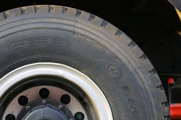  ŷGTL  440 8X4 5.4LNGж()(BJ3319L6GML-01)ͼƬ
