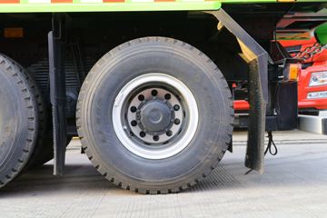  ŷGTL  440 8X4 5.4LNGж()(BJ3319L6GML-01)ͼƬ