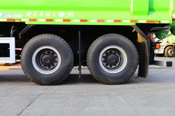  ŷGTL  440 8X4 5.4LNGж()(BJ3319L6GML-01)ͼƬ