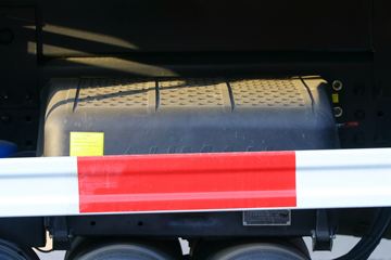  ŷGTL  440 8X4 5.4LNGж()(BJ3319L6GML-01)ͼƬ
