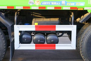 ŷGTL  440 8X4 5.4LNGж()(BJ3319L6GML-01)ͼƬ