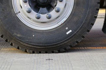  ŷGTL  440 8X4 5.4LNGж()(BJ3319L6GML-01)ͼƬ