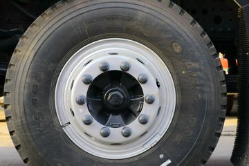  ŷGTL  440 8X4 5.4LNGж()(BJ3319L6GML-01)ͼƬ