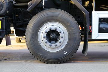 ŷGTL  440 8X4 5.4LNGж()(BJ3319L6GML-01)ͼƬ