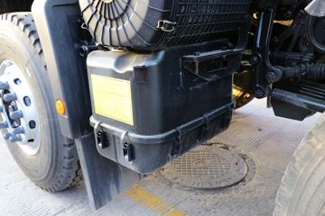  ŷGTL  440 8X4 5.4LNGж()(BJ3319L6GML-01)ͼƬ