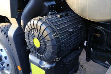  ŷGTL  440 8X4 5.4LNGж()(BJ3319L6GML-01)ͼƬ