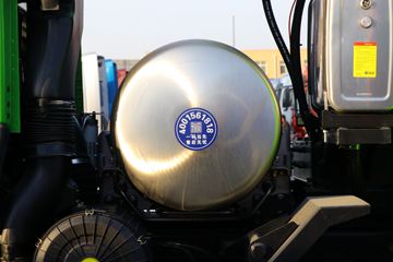  ŷGTL  440 8X4 5.4LNGж()(BJ3319L6GML-01)ͼƬ