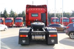 福田 欧曼GTL 质享版 北方版 470马力 6X4 牵引车(国六)(BJ4259Y6DHL-25)