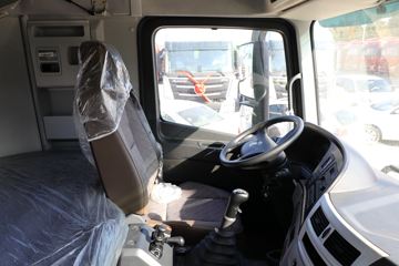  ŷGTL   470 6X4 ǣ()(BJ4259Y6DHL-25)ͼƬ