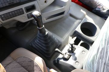 ŷGTL   470 6X4 ǣ()(BJ4259Y6DHL-25)ͼƬ