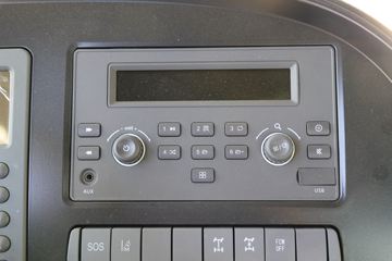  ŷGTL   470 6X4 ǣ()(BJ4259Y6DHL-25)ͼƬ