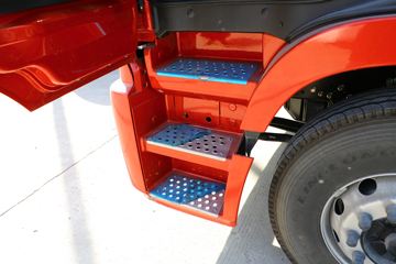  ŷGTL   470 6X4 ǣ()(BJ4259Y6DHL-25)ͼƬ