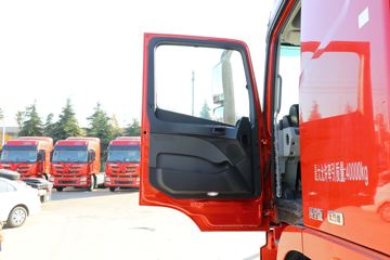  ŷGTL   470 6X4 ǣ()(BJ4259Y6DHL-25)ͼƬ
