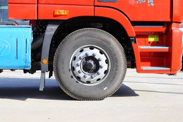  ŷGTL   470 6X4 ǣ()(BJ4259Y6DHL-25)ͼƬ