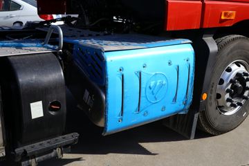  ŷGTL   470 6X4 ǣ()(BJ4259Y6DHL-25)ͼƬ