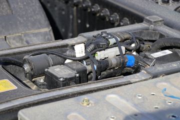  ŷGTL   470 6X4 ǣ()(BJ4259Y6DHL-25)ͼƬ