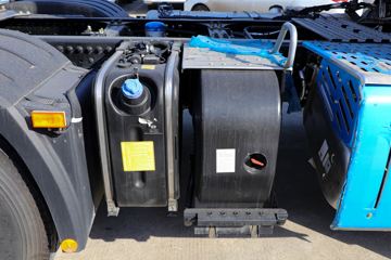  ŷGTL   470 6X4 ǣ()(BJ4259Y6DHL-25)ͼƬ