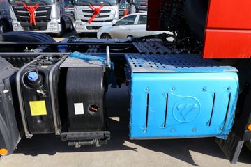  ŷGTL   470 6X4 ǣ()(BJ4259Y6DHL-25)ͼƬ