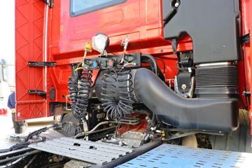  ŷGTL   470 6X4 ǣ()(BJ4259Y6DHL-25)ͼƬ