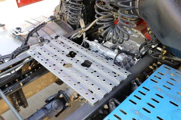  ŷGTL   470 6X4 ǣ()(BJ4259Y6DHL-25)ͼƬ