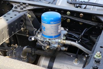  ŷGTL   470 6X4 ǣ()(BJ4259Y6DHL-25)ͼƬ