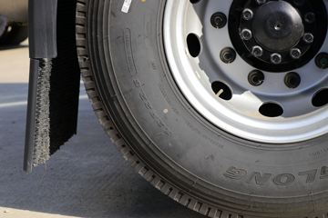  ŷGTL   470 6X4 ǣ()(BJ4259Y6DHL-25)ͼƬ