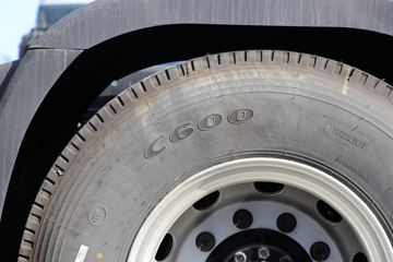  ŷGTL   470 6X4 ǣ()(BJ4259Y6DHL-25)ͼƬ