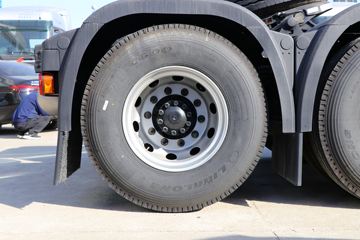  ŷGTL   470 6X4 ǣ()(BJ4259Y6DHL-25)ͼƬ
