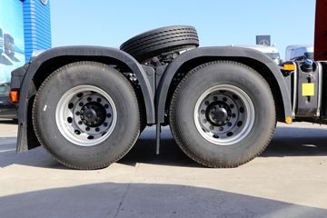  ŷGTL   470 6X4 ǣ()(BJ4259Y6DHL-25)ͼƬ
