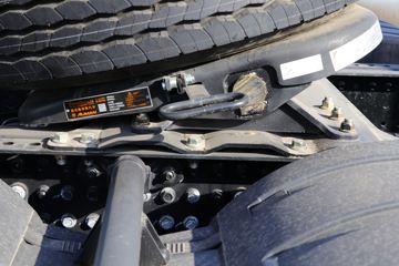  ŷGTL   470 6X4 ǣ()(BJ4259Y6DHL-25)ͼƬ