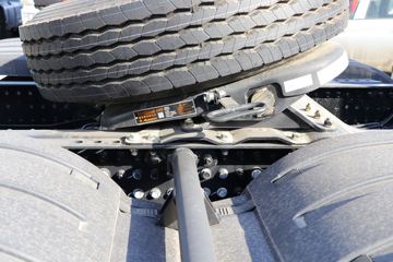  ŷGTL   470 6X4 ǣ()(BJ4259Y6DHL-25)ͼƬ