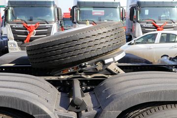  ŷGTL   470 6X4 ǣ()(BJ4259Y6DHL-25)ͼƬ