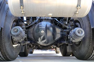  ŷGTL   470 6X4 ǣ()(BJ4259Y6DHL-25)ͼƬ