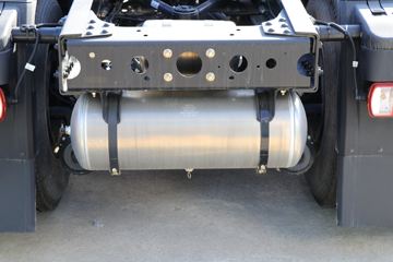  ŷGTL   470 6X4 ǣ()(BJ4259Y6DHL-25)ͼƬ