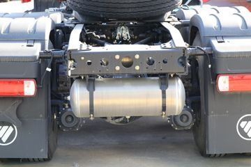  ŷGTL   470 6X4 ǣ()(BJ4259Y6DHL-25)ͼƬ