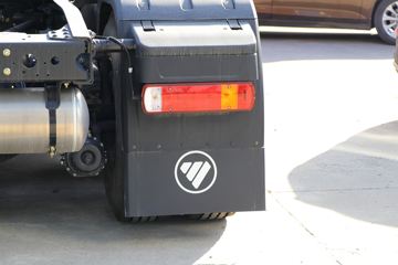  ŷGTL   470 6X4 ǣ()(BJ4259Y6DHL-25)ͼƬ