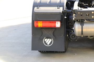  ŷGTL   470 6X4 ǣ()(BJ4259Y6DHL-25)ͼƬ