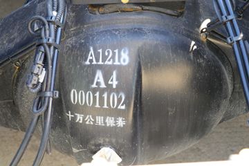  ŷGTL   470 6X4 ǣ()(BJ4259Y6DHL-25)ͼƬ