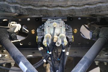  ŷGTL   470 6X4 ǣ()(BJ4259Y6DHL-25)ͼƬ