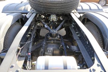  ŷGTL   470 6X4 ǣ()(BJ4259Y6DHL-25)ͼƬ
