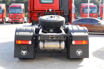  ŷGTL   470 6X4 ǣ()(BJ4259Y6DHL-25)ͼƬ