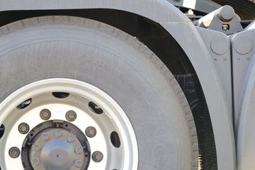  ŷGTL   470 6X4 ǣ()(BJ4259Y6DHL-25)ͼƬ