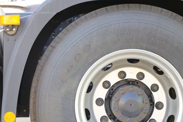  ŷGTL   470 6X4 ǣ()(BJ4259Y6DHL-25)ͼƬ