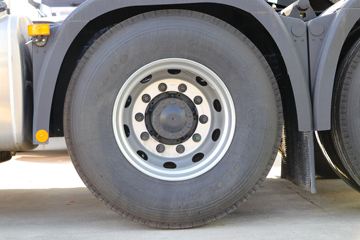  ŷGTL   470 6X4 ǣ()(BJ4259Y6DHL-25)ͼƬ