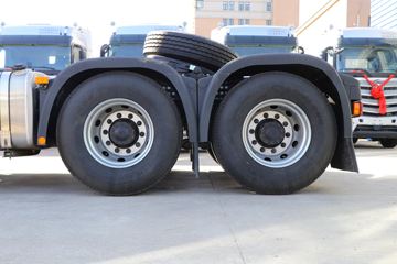  ŷGTL   470 6X4 ǣ()(BJ4259Y6DHL-25)ͼƬ