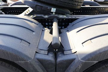  ŷGTL   470 6X4 ǣ()(BJ4259Y6DHL-25)ͼƬ
