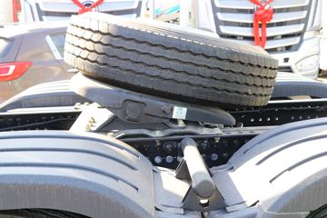  ŷGTL   470 6X4 ǣ()(BJ4259Y6DHL-25)ͼƬ