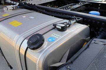  ŷGTL   470 6X4 ǣ()(BJ4259Y6DHL-25)ͼƬ