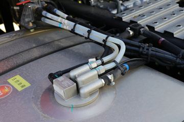  ŷGTL   470 6X4 ǣ()(BJ4259Y6DHL-25)ͼƬ